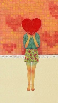 walentynki sie zbliżają ;) ...