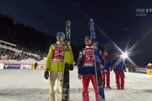 <333333 fb--- skoki narciarskie-to jest coś (y)