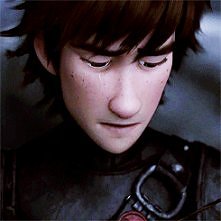 śmierć Stoika - Czkawka