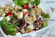 Zdrowy lunchobox do pracy i...