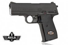 Pistolet alarmowy LEXON