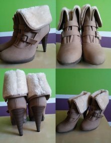 Mój nowy nabytek :D