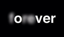 Nothing lasts forever...