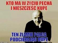 oo to ja . Jestem największ...