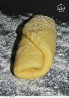Ciasto na pierogi - niezawo...