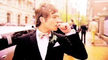 Chuck :3