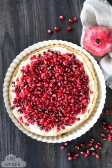 Składniki :  (na okrągłą fo...