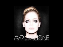 Avril Lavigne - Give You What You Like