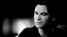 Damon ;3