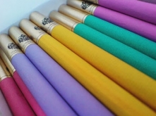 Sobranie London Cocktail 100's Kolorowe Papierosy