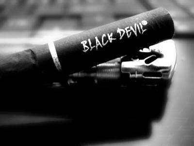 Black Devil