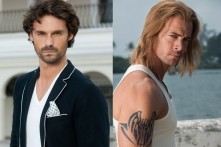 z którym z nich byś chciała mieć teraz dziecko