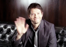 Zobacz kto do ciebie macha ...