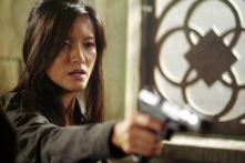 Lai Lai Zhen- Turniej