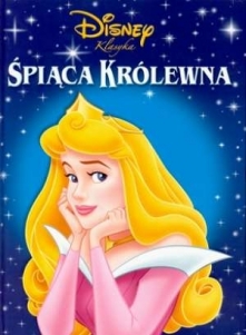 Śpiąca królewna Autor: Walt Disney
