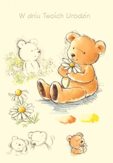 W dniu Twoich Urodzin
