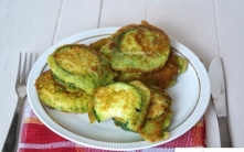 Składniki na ciasto naleśni...