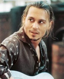 Johnny Depp <3 I