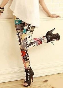 leginsy  *.*