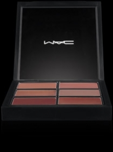 PRO LIP PALETTE/ 6 MODERN B...