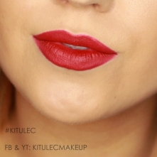 50 Shades of Grey
Makijaż  ...