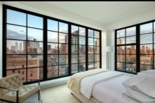 piękny widok i piękna sypia...