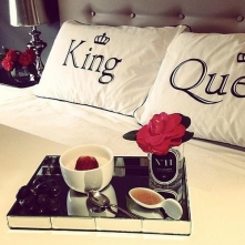 Świetne poduszki *.*