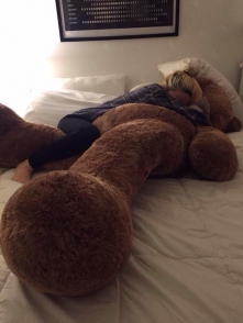 kto by chciał na walentynki...