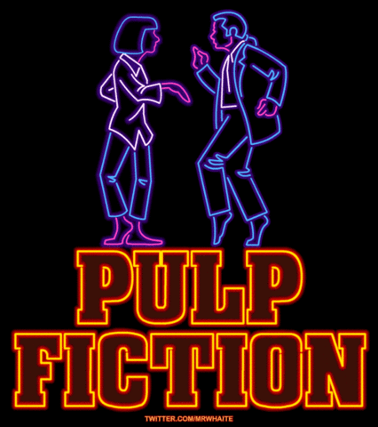 pulp
