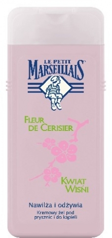 Odkryjmy prawdziwą stronę naszej natury z kremowym żelem pod prysznic i do kapieli `Kwiat Wiśni`. Składniki pochodzenia naturalnego oraz wyjatkowy zapach sprawiają, że prysznic ...