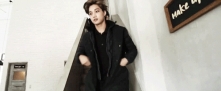 Kai, EXO