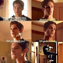 Teen Wolf