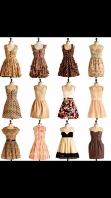 uwielbiam ubrania w tym stylu ♡