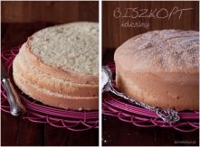 PRZEPIS NA BISZKOPT, IDEALNY - zasady ilovebake.pl