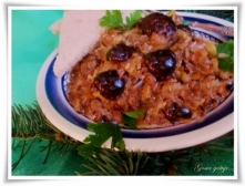 Bigos po staropolsku