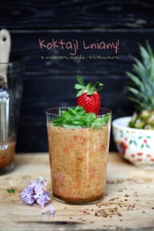 Składniki na 2-4 szklanki

...