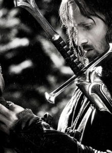 Aragorn *-*