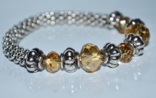 Lubicie takie bransoletki?