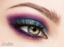 „Purpurowy Turkus”