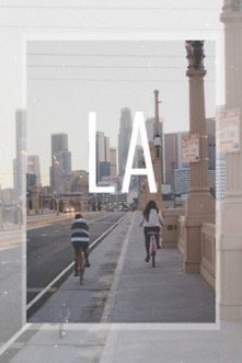 LA.