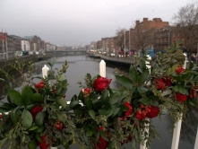 Ha’penny Bridge , most zako...