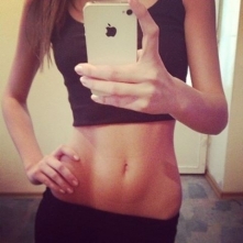 "nie chce mi się"...