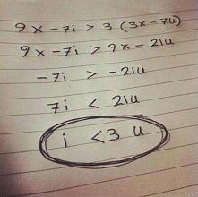 ahhh ta matematyka ;3