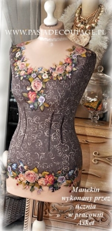 decoupage