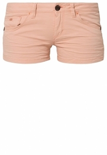 O'Neill - O'Neill ISLAND WALKSHORTS Szorty tropical peach