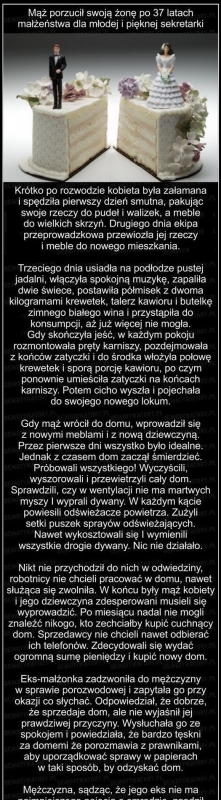Z kobieta nigdy się nie zad...