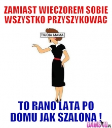 skąd ja to znam