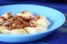 Pierogi-leniwe