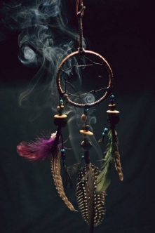 dreamcatcher