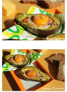 należy używać małe jajka